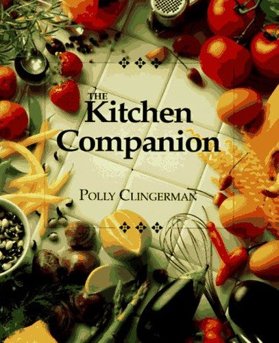 Kitchen Companion
