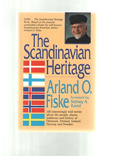 Scandinavian Heritage