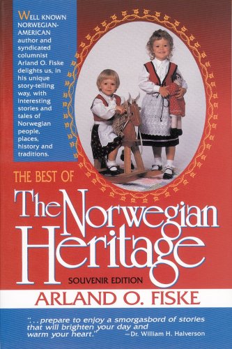 Best of Norwegian Heritage