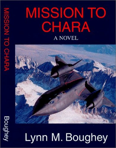 Mission to Chara
