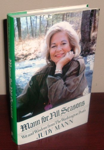 Mann for All Seasons