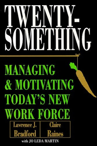 Twentysomething