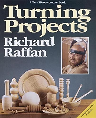 Turning Projects