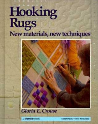 Hooking Rugs