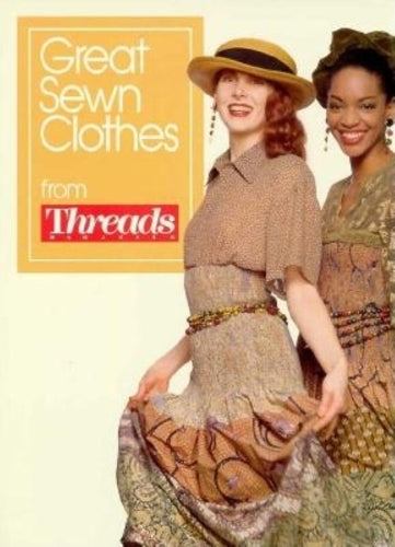 Great Sewn Clothes from "Threads" Magazine