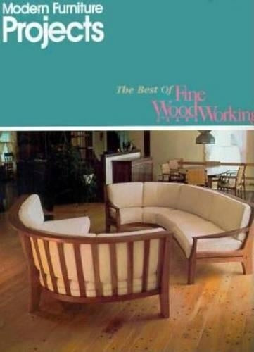 Modern Furniture Projects