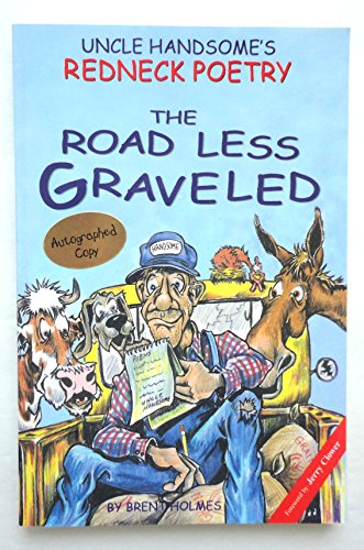 The Road Less Graveled