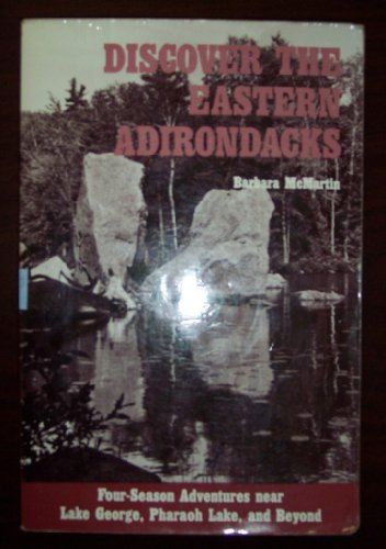 Discover the Eastern Adirondacks