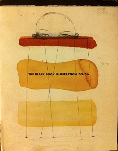Black Book Illustration