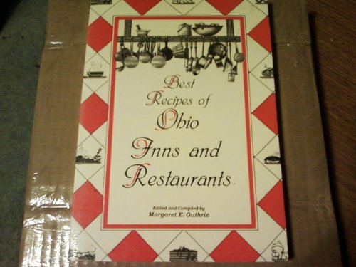 Best Recipes of Ohio Inns and Restaurants