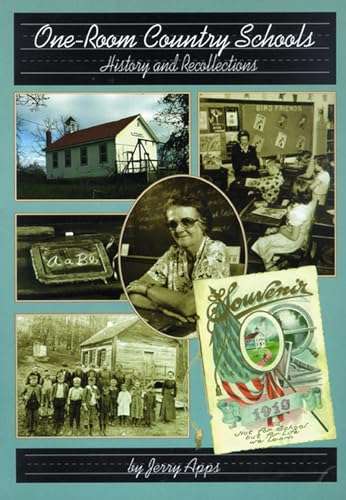 One-room Country Schools