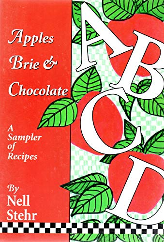 Apples Brie  Chocolate