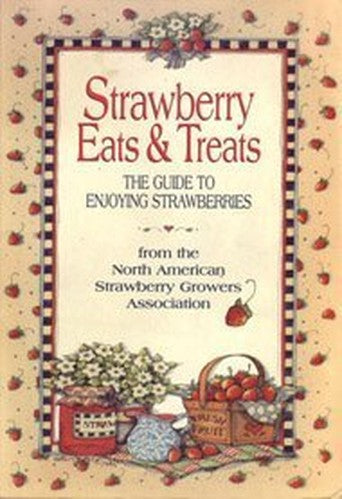 Strawberry Eats & Treats