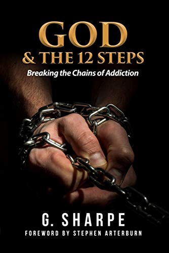 God & the 12 Steps