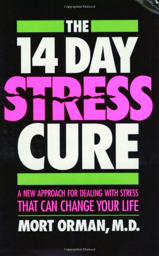 The 14 Day Stress Cure
