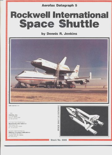 Rockwell International Space Shuttle