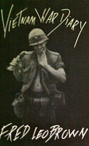 Vietnam War Diary