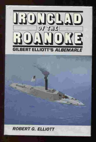 Ironclad of the Roanoke