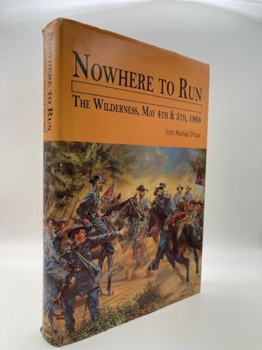 Nowhere to Run