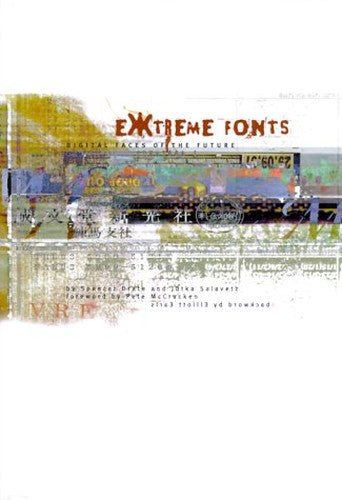 Extreme Fonts