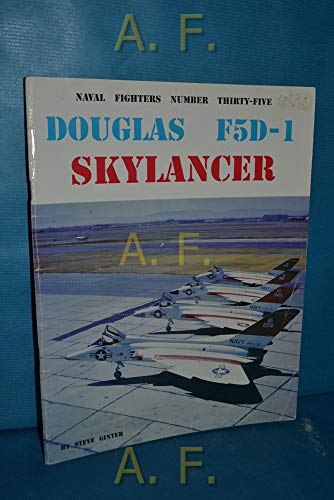 Douglas F5D-1 Skylancer