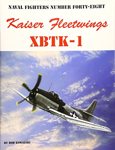 Kaiser Fleetwings XBTK-1