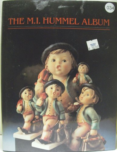 M.I.Hummel Album