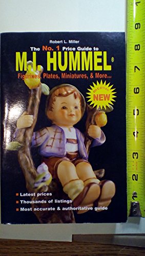 The No.1 Price Guide to M.I. Hummel