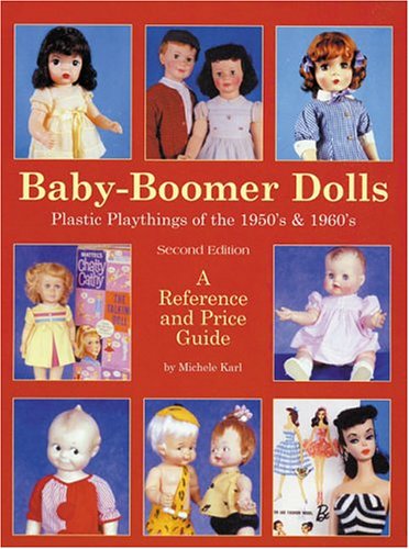 Baby-Boomer Dolls