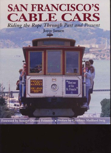 San Francisco's Cable Cars