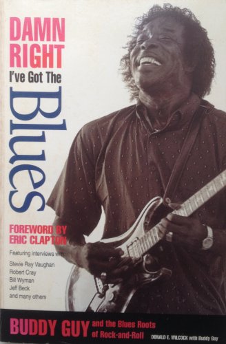 Damn Right I've Got the Blues