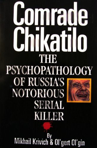 Comrade Chikatilo