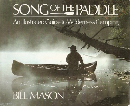 Song of the Paddle