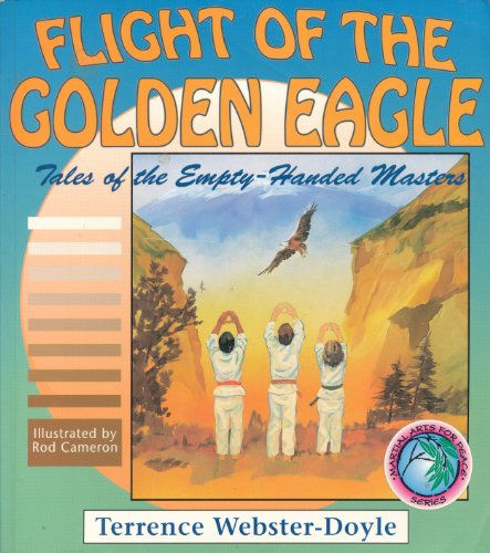 Flight of the Golden Eagle