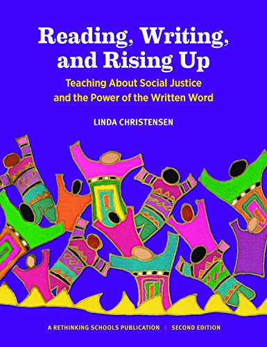 Reading, Writing, and Rising Up
