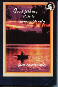 Good Fishing Close to New York City 