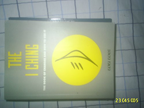 I Ching Wisdom