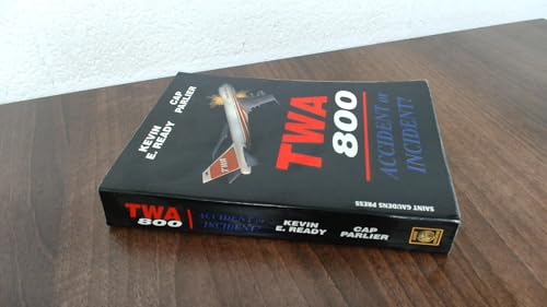 TWA 800