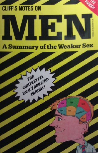 Cliff Notes on Men