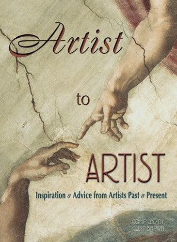 Artist to Artist