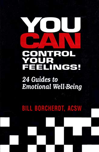 You Can Control Your Feelings!