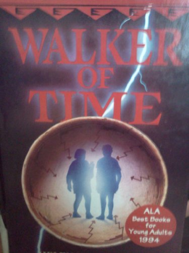 Walker of Time