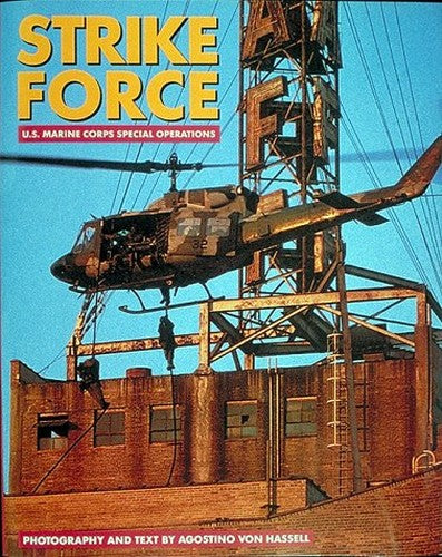 Strike Force- Ismc Spec. Ops