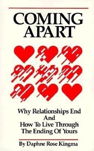 Coming Apart