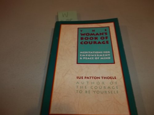 The Woman's Book of Courage