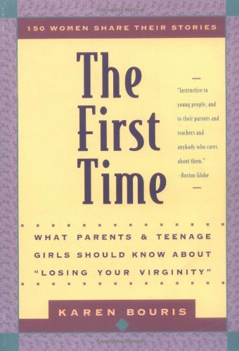 The First Time