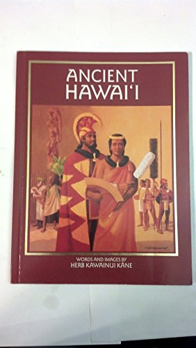 Ancient Hawai'i