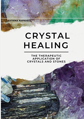 Crystal Healing