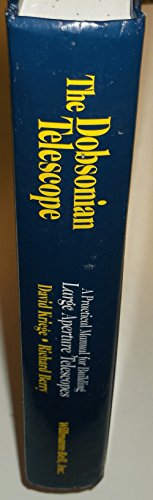 The Dobsonian Telescope