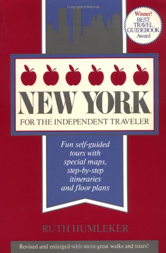 New York for the Independent Traveler